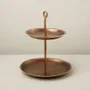 Bols - Bols et plateaux en bronze antique - BE HOME