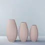Aménagements pour bureau - Set de vases « Sea » (mer) - AURA 3D