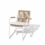 Lawn chairs - Chaise Ohana - EMPREINTE DU TEMPS