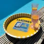 Plateaux - Plateau La Collection de la Mer - Sardines - LA MAISON JOSÉPHINE