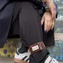 Apparel - The stylish and reflective trouser clip - SUZON & SUZETTE