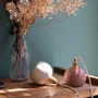 Suspensions - Serpa suspension en porcelaine -par 2- - LUZ EDITIONS