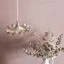 Suspensions - Alvor suspension en porcelaine - LUZ EDITIONS