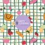 Bed linens - Exclusive patterns - all over or placed - HAPPY BLOOMING