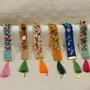 Bracelets - Bracelet pièce unique - FIL MAIN