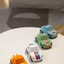 Decorative objects - On Wheels - DRIVEPRO