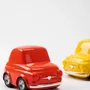 Decorative objects - On Wheels - DRIVEPRO