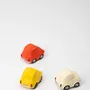 Decorative objects - On Wheels - DRIVEPRO