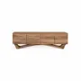 Meubles TV - Meuble TV fabriqué à la main en bois d'acacia 170cm - GINER Y COLOMER
