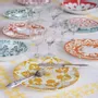 Assiettes de réception - Assiettes Ouzbeks - TSÉ & TSÉ