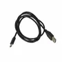 Lampes de table - Lampe de table rechargeable LED bleue Haipot - DYBERG LARSEN