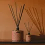 Decorative objects - Raffia Tanner Assia - CÔTÉ BOUGIE MARRAKECH