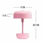Table lamps - Haipot pink LED rechargeable table lamp - DYBERG LARSEN