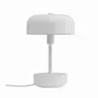 Table lamps - Haipot white table lamp - DYBERG LARSEN