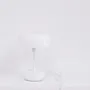 Table lamps - Haipot white table lamp - DYBERG LARSEN