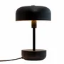 Table lamps - Haipot black table lamp - DYBERG LARSEN