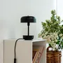 Table lamps - Haipot black table lamp - DYBERG LARSEN