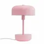 Table lamps - Haipot pink table lamp - DYBERG LARSEN