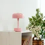 Table lamps - Haipot pink table lamp - DYBERG LARSEN