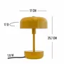 Table lamps - Haipot Curry yellow table lamp - DYBERG LARSEN