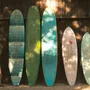 Decorative objects - Surf Shacks - NEW MAGS