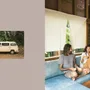 Decorative objects - Surf Shacks - NEW MAGS