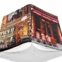 Papeterie - Couvertures de livre Café - Boulangerie - MARON BOUILLIE