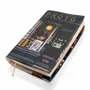Papeterie - Couvertures de livre Boutiques retro objets - MARON BOUILLIE