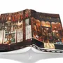 Papeterie - Couvertures de livre Boutiques retro objets - MARON BOUILLIE