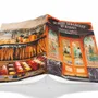 Papeterie - Couvertures de livre Café - Boulangerie - MARON BOUILLIE