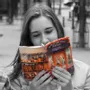 Papeterie - Couvertures de livre Café - Boulangerie - MARON BOUILLIE