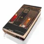 Papeterie - Couvertures de livre Boutiques retro objets - MARON BOUILLIE