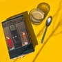 Papeterie - Couvertures de livre Boutiques retro objets - MARON BOUILLIE