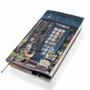 Papeterie - Couvertures de livre mode - MARON BOUILLIE