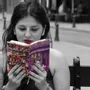 Papeterie - Couvertures de livre mode - MARON BOUILLIE