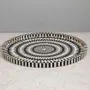 Formal plates - Finlay & Lyra platters and bowls - BE HOME