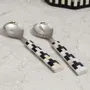Kitchen utensils - Resin serveware - BE HOME