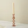 Objets de décoration - Bougeoirs Nalia - BE HOME