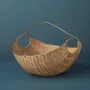 Decorative objects - Rowan trays and baskets - BE HOME