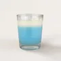 Gifts - Cotton Flower Scented Candle - 200ml - MURI CREATIONS