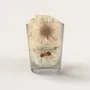 Gifts - Gourmet Vanilla Scented Candle - 200ml - MURI CREATIONS