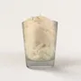 Gifts - Gourmet Vanilla Scented Candle - 200ml - MURI CREATIONS