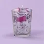 Cadeaux - Bougie parfumée Barbe à Papa - 200ml - MURI CREATIONS