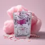 Cadeaux - Bougie parfumée Barbe à Papa - 200ml - MURI CREATIONS