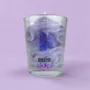 Gifts - Violet scented candle - 200ml - MURI CREATIONS