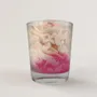 Gifts - Strawberry scented candle - 200ml - MURI CREATIONS