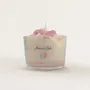 Cadeaux - Bougie parfumée Amour de Bébé - 150ml - MURI CREATIONS
