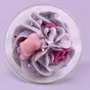 Gifts - Cotton candy scented candle - 150ml - MURI CREATIONS