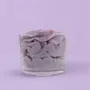 Gifts - Cotton candy scented candle - 150ml - MURI CREATIONS