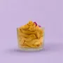 Cadeaux - Bougie parfumée 150ml - Douceur des Iles - MURI CREATIONS